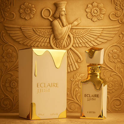 Persian/Greek Perfumes of Gods 100ml