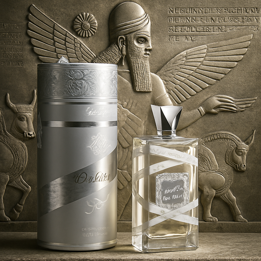 Assyrian Gods perfumes 100 ML
