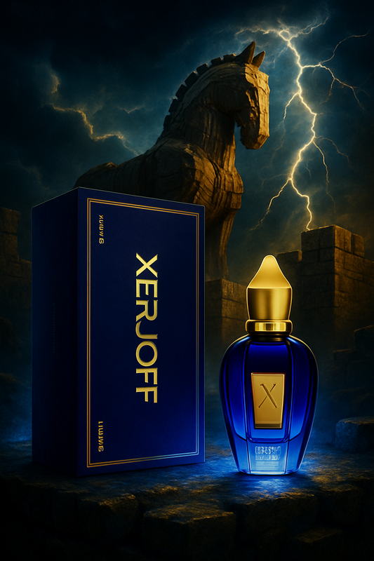 Xerjoff Torino Eau de Parfum More Than Words 50 ml