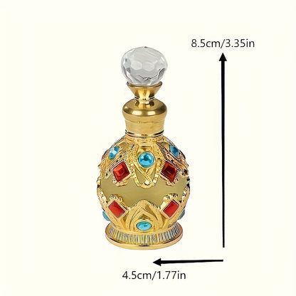 5-15% Flavor Concentration Luxury Floral Perfume