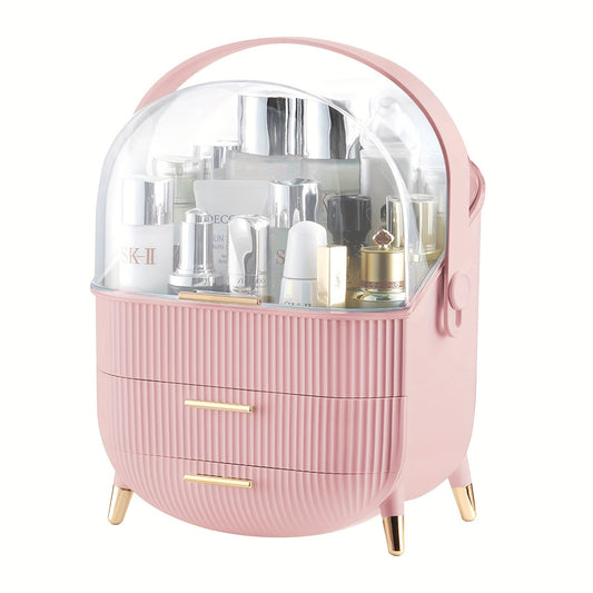 Make up Storage PINK LADY