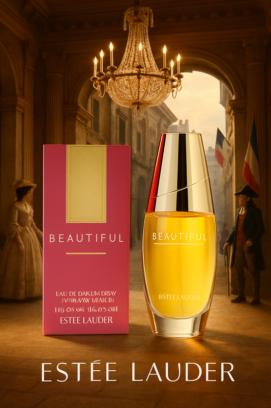 Europe Perfume Beautiful Estee Lauder EDP EDP