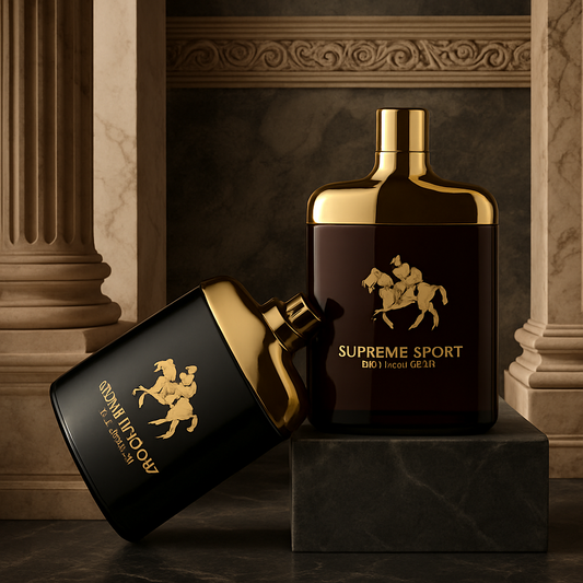 Europe Perfume Classic Knight 100ml