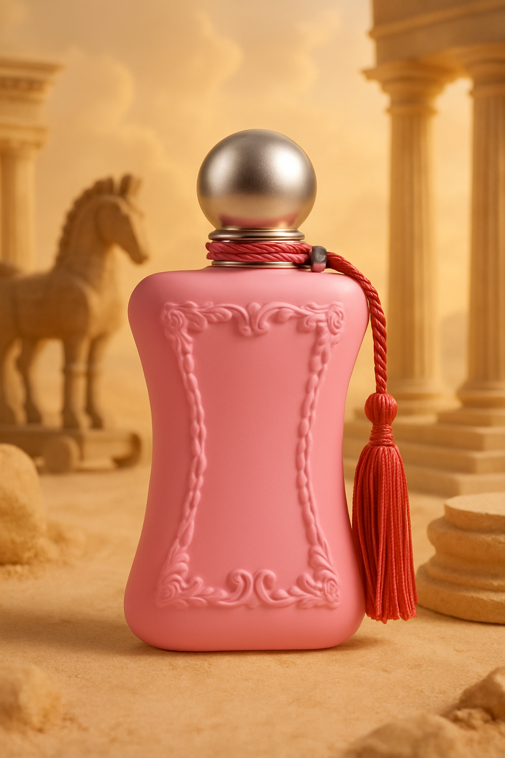 Trojan Perfume Achilles / Aphrodite 75 ML Exclusive