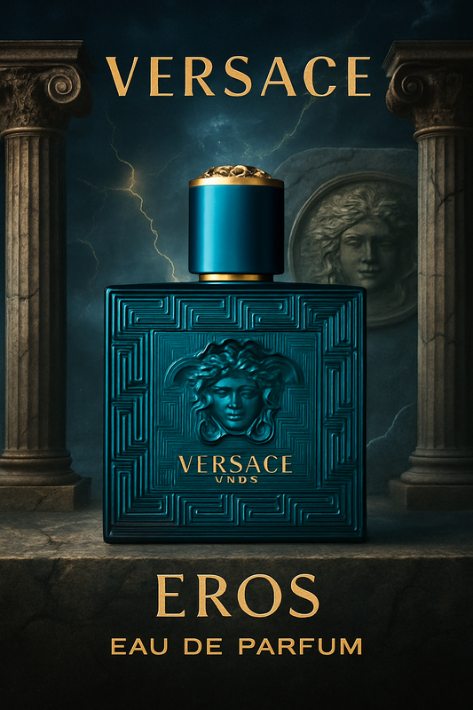 Europe Perfume Versace  100 ml