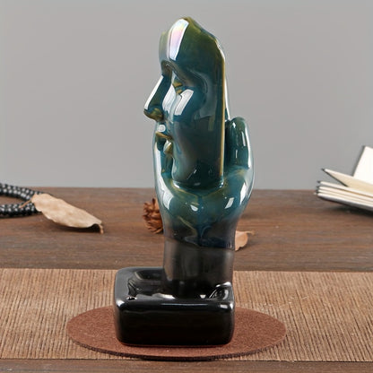 Luxury Ceramic Incense Burner Versatile And Beautiful