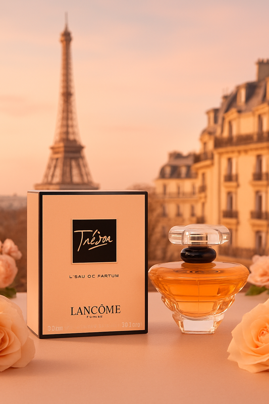 TRÉSOR Rose 100 ml