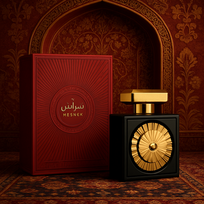 Persian Nebras Perfume 100ml