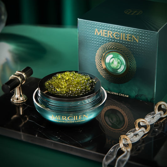 Sea Grapes Mercilen Revitalizing Cream