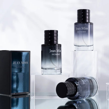 European Jean Miss HOMME Perfume