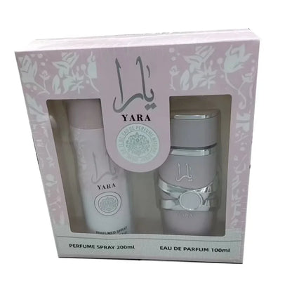 Assyrian asad 300ml Set Exclusive Long Lasting perfume