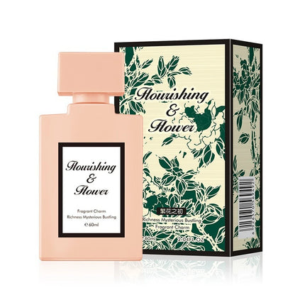 Asian Luxe Perfumes 3 variants 60ML