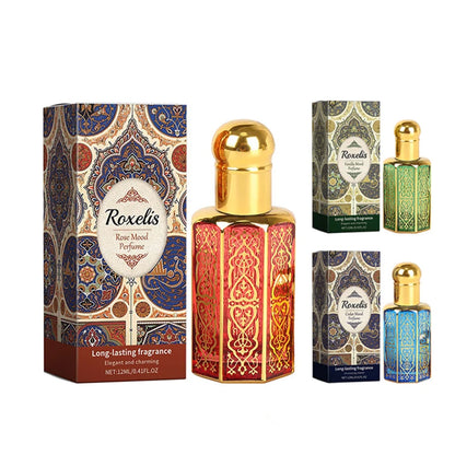 Arabian Roxelis  Vanilla Rose 100ml