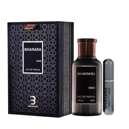 Egytian Bharara King Eau De Parfum 100ml