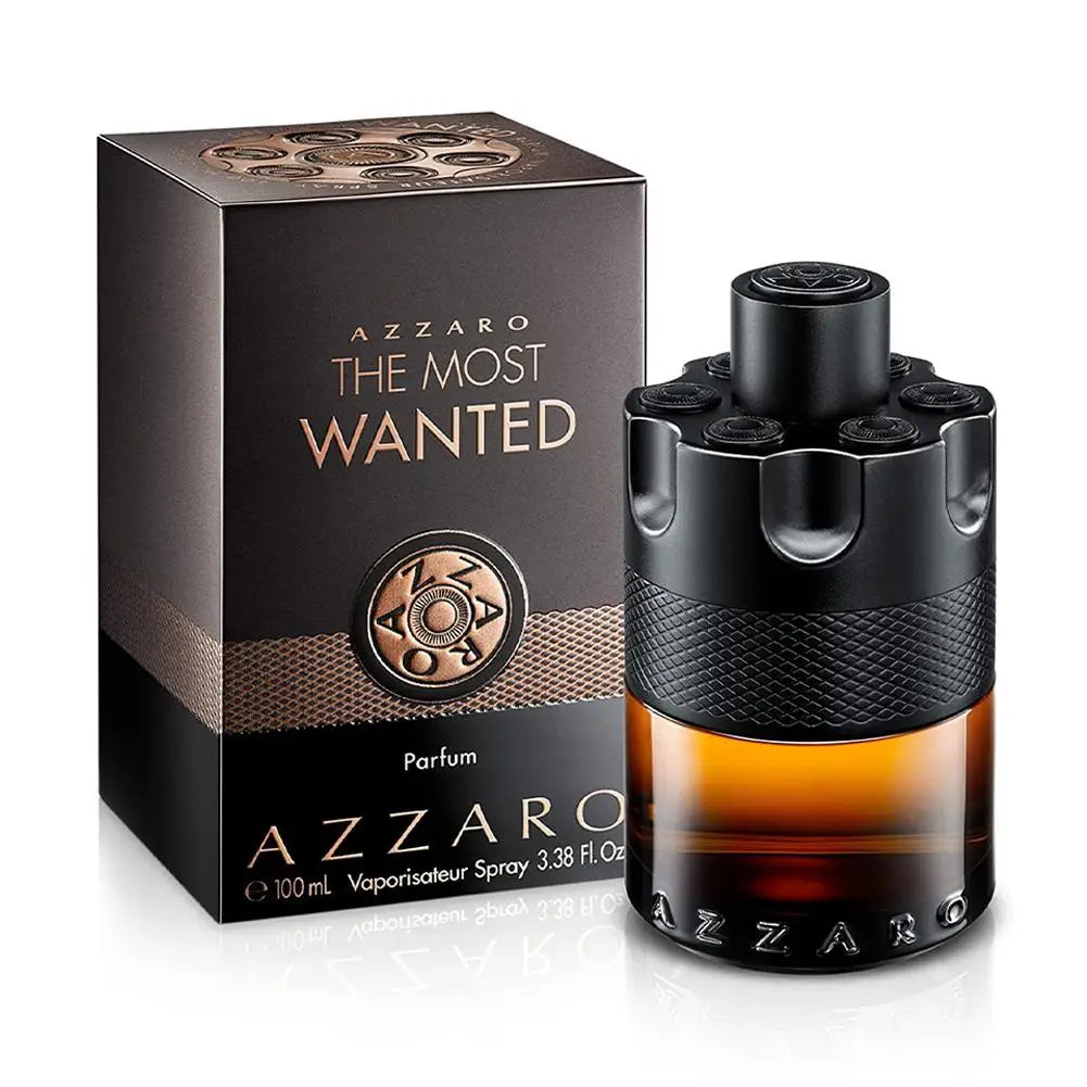 Ottoman Perfume Azzaro The Most Wanted Parfume variants