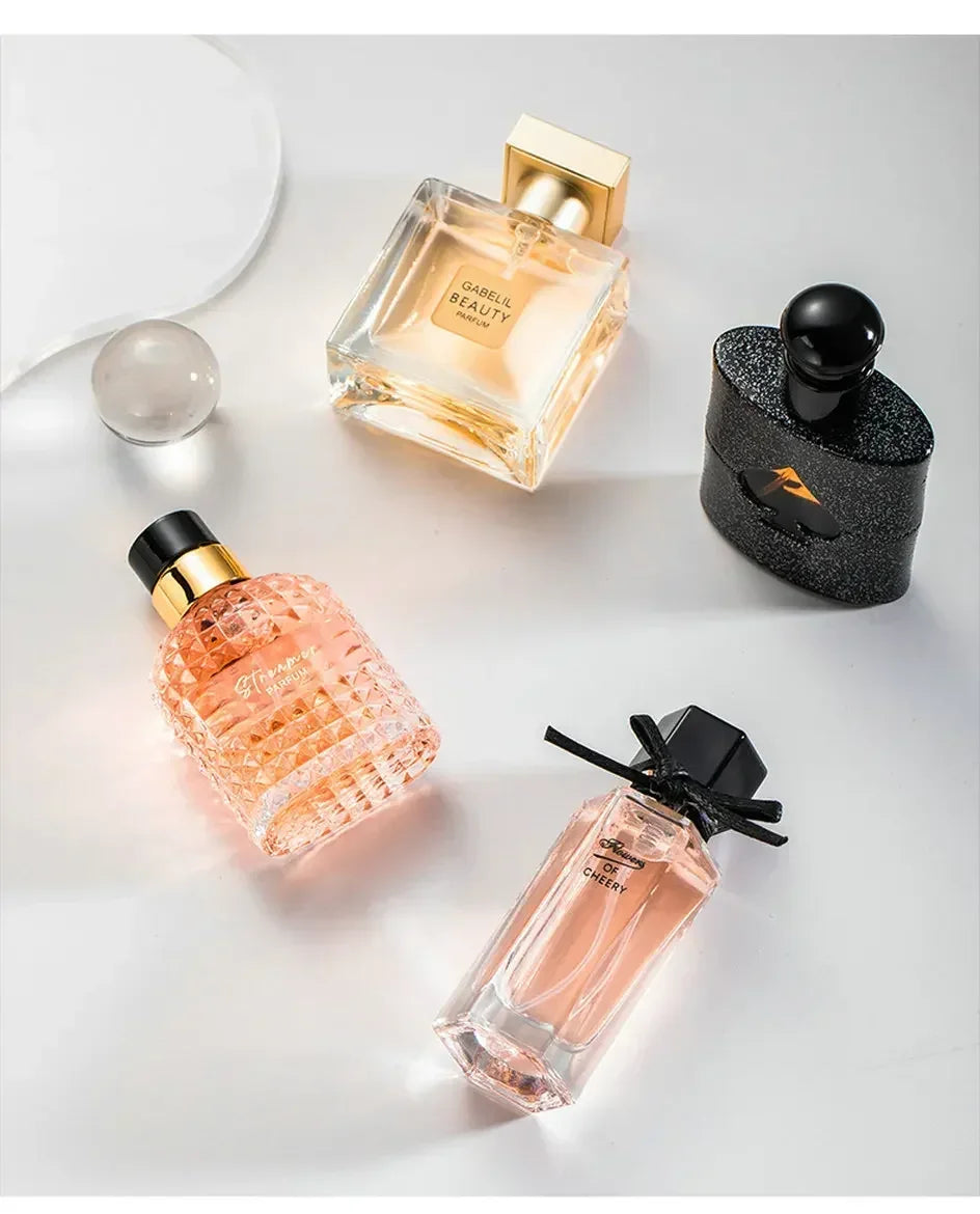 Persian Floral Eau De Parfum Set 105ml