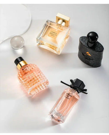 Persian Floral Eau De Parfum Set 105ml