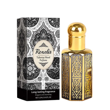 Arabian Roxelis  Vanilla Rose 100ml