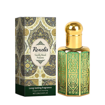 Arabian Roxelis  Vanilla Rose 100ml