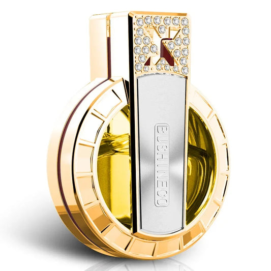 Arabian Car Perfume Lemon, Roman, Victoria and Ice Age