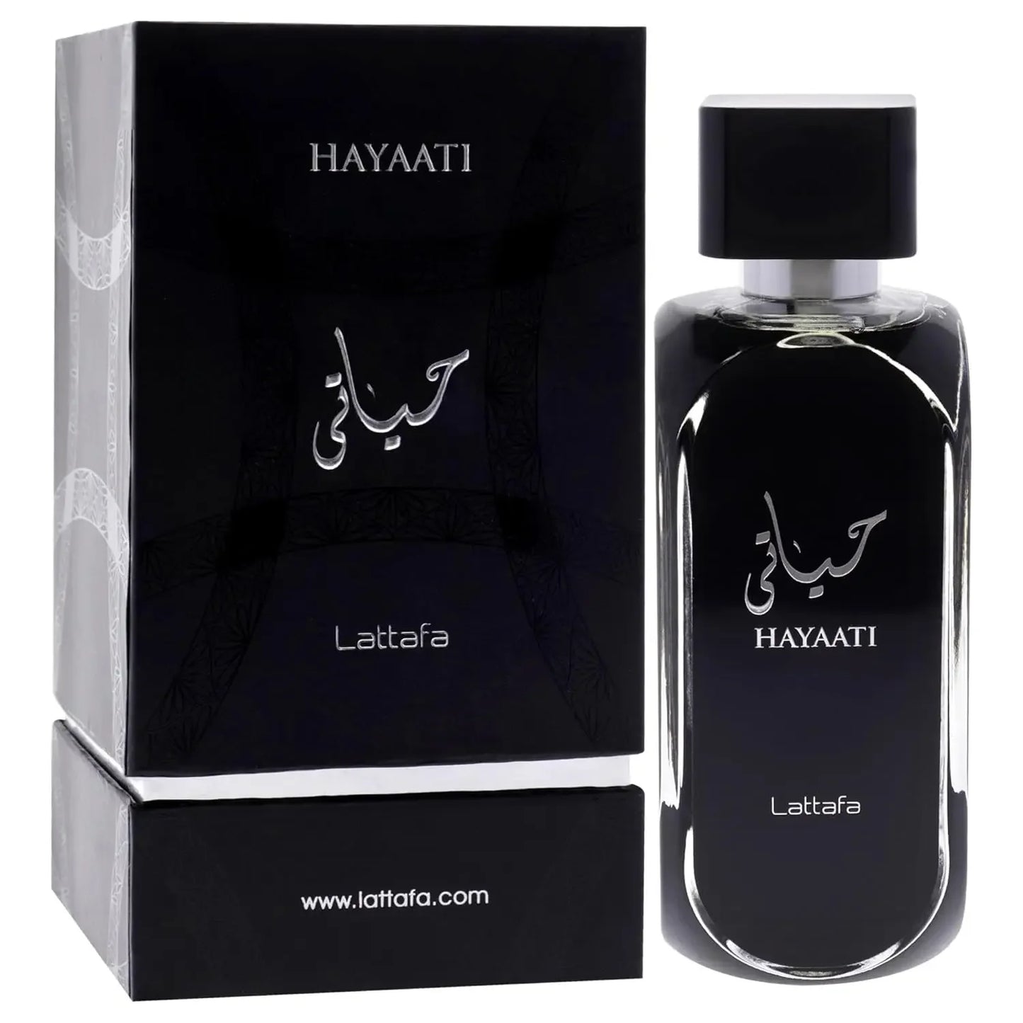 Arabian Musk Hombre Eau De Parfum 100ml