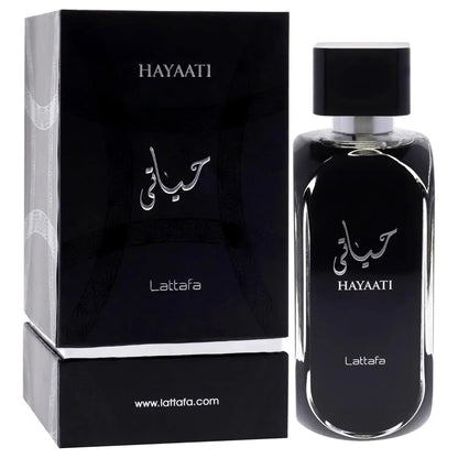 Arabian Musk Hombre Eau De Parfum 100ml