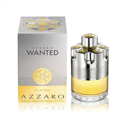 Ottoman Perfume Azzaro The Most Wanted Parfume variants