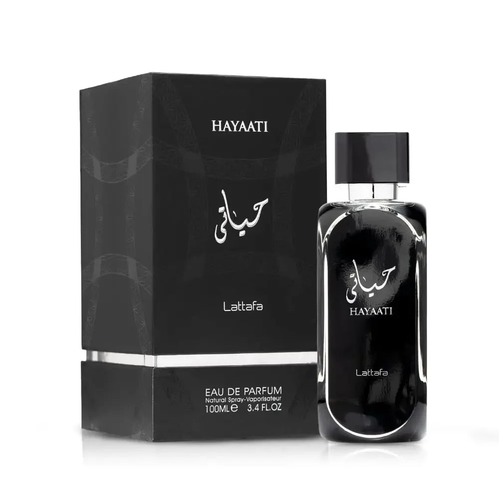 Arabian Musk Hombre Eau De Parfum 100ml