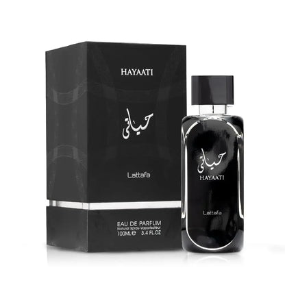 Arabian Musk Hombre Eau De Parfum 100ml
