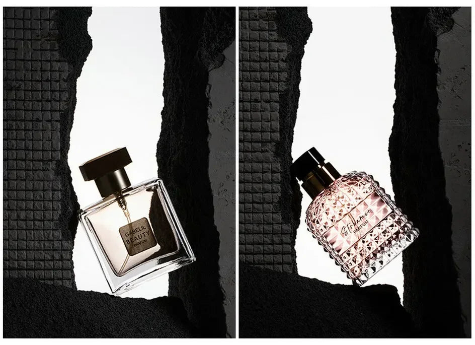 Unleash Your Confidence with Every Spritz
