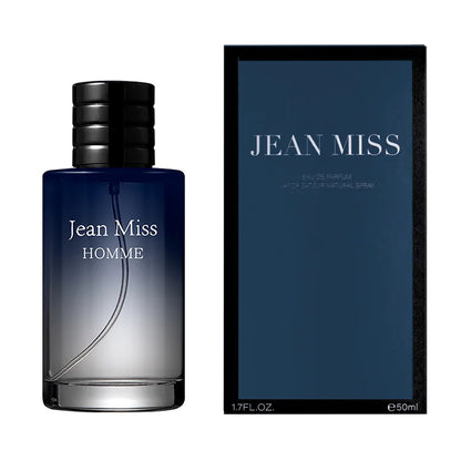 European Jean Miss HOMME Perfume