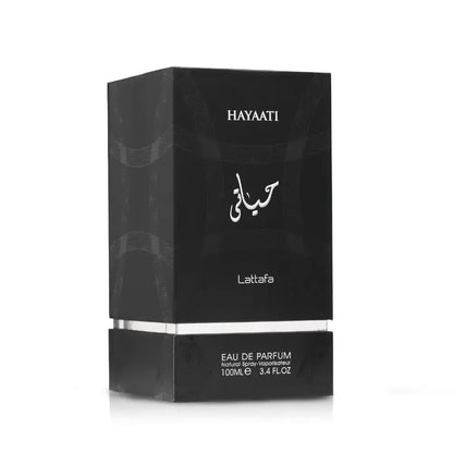 Arabian Musk Hombre Eau De Parfum 100ml