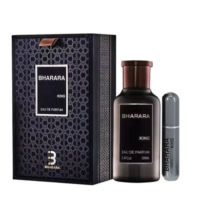 Egytian Bharara King Eau De Parfum 100ml