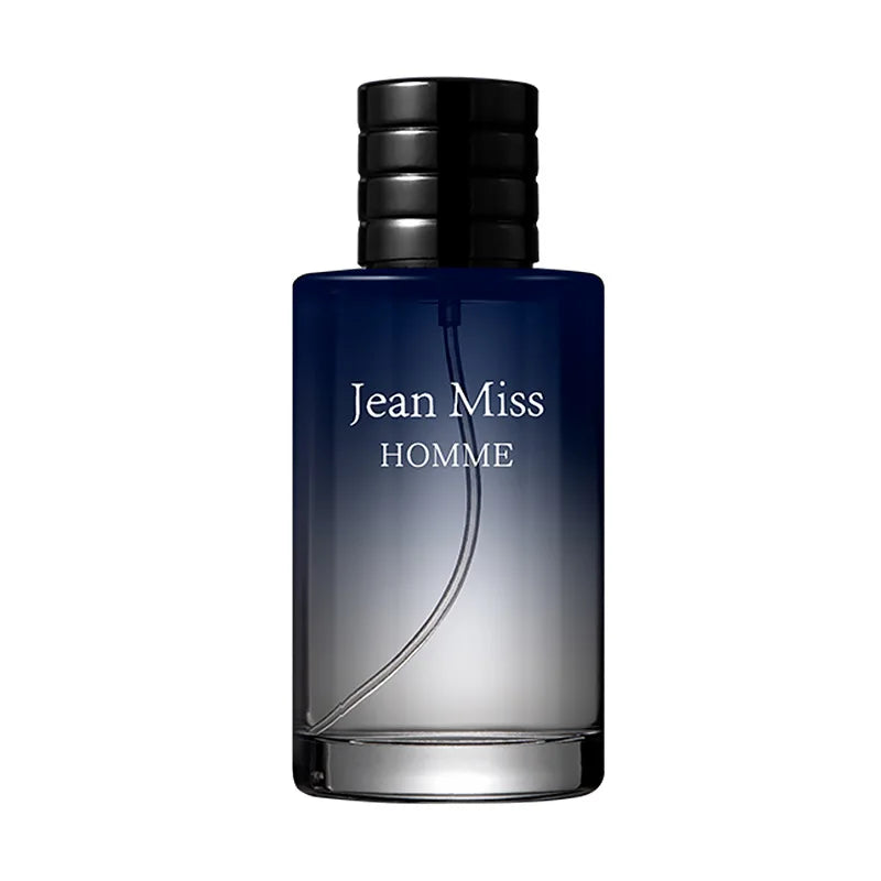 European Jean Miss HOMME Perfume