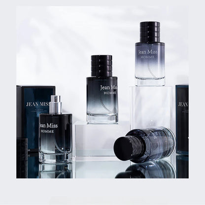 European Jean Miss HOMME Perfume