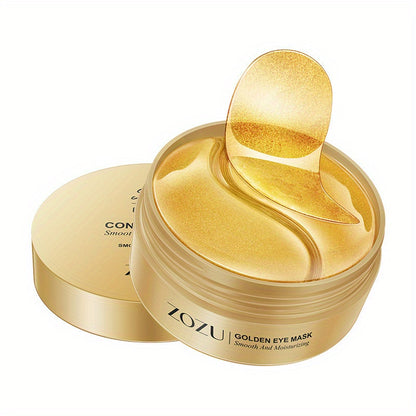 Collagen Eye Mask Avocado and Golden 80g