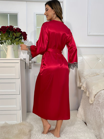 Chic luxury Pajama Set - for Effortless Elegance