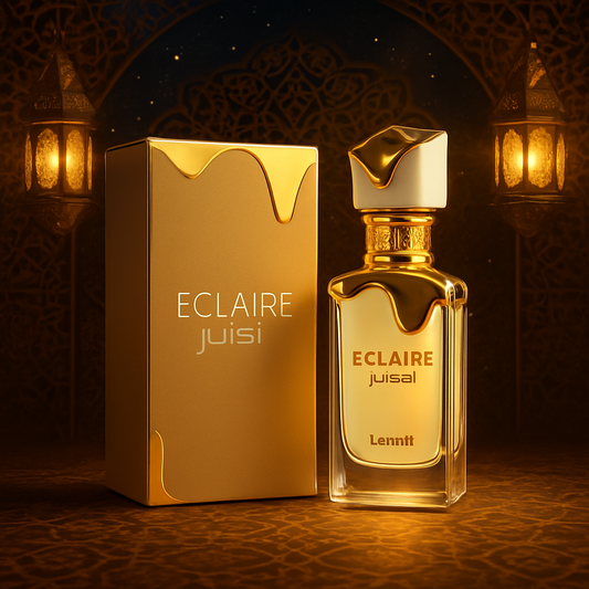 Arabic Exclusive Eclaire 100ML Perfum