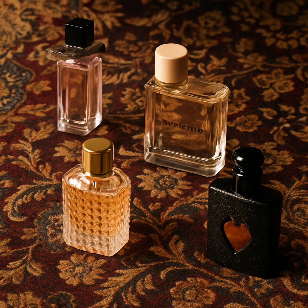 Persian Floral Eau De Parfum Set 105ml