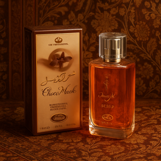 Persian Chocolate Perfume 50 ml